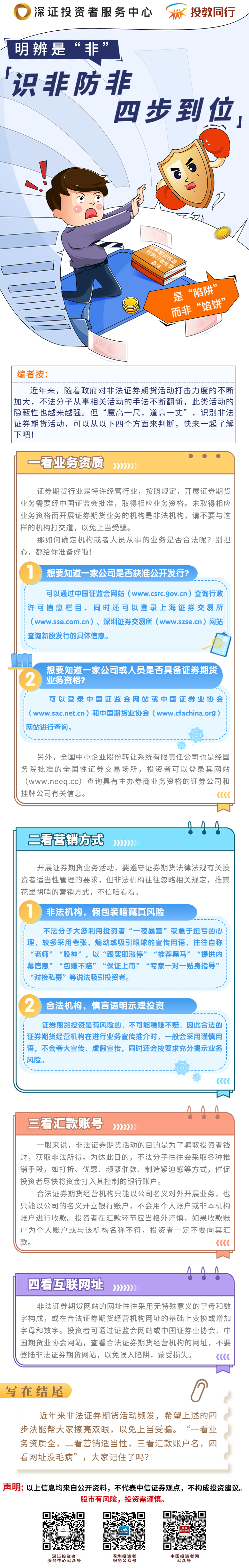防非宣传月 明辨是“非”--识非防非 四步到位.png